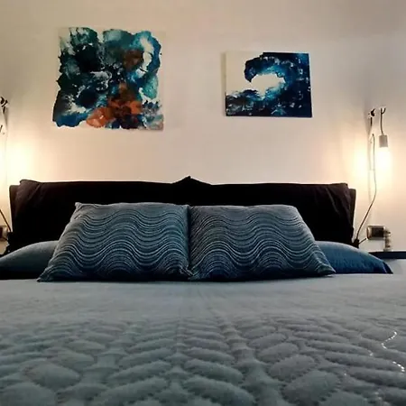 Bed & Breakfast Reina Alghero