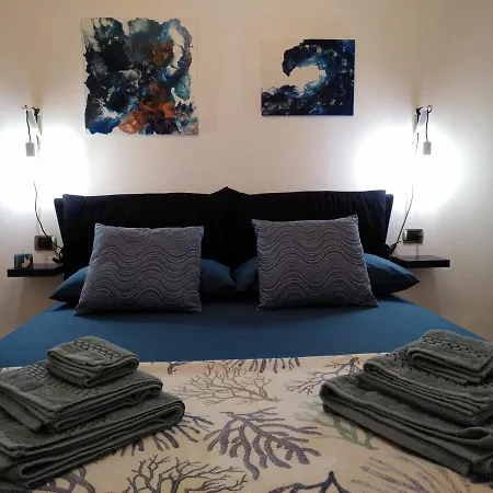 Reina Bed & Breakfast Alghero