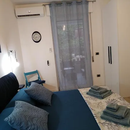 Bed & Breakfast Reina