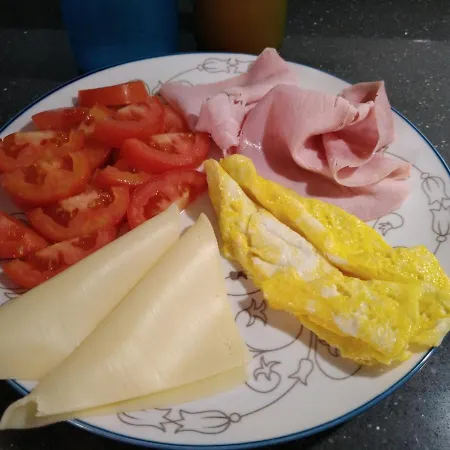 Bed & Breakfast Reina