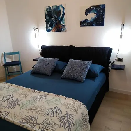 Bed & Breakfast Reina