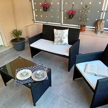 Reina Bed & Breakfast Alghero