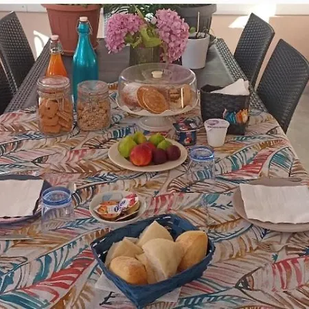 Reina Bed & Breakfast Alghero