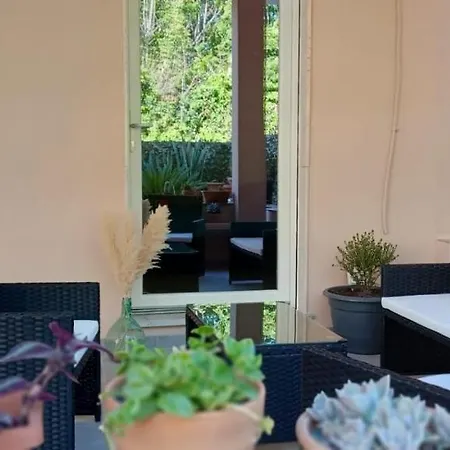 Reina Bed & Breakfast Alghero